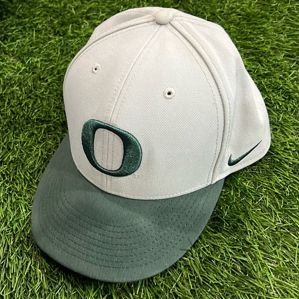 Men’s Nike Oregon Ducks Hat